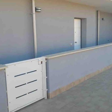 Ferienwohnung Sunset House Fiumicino Exterior foto