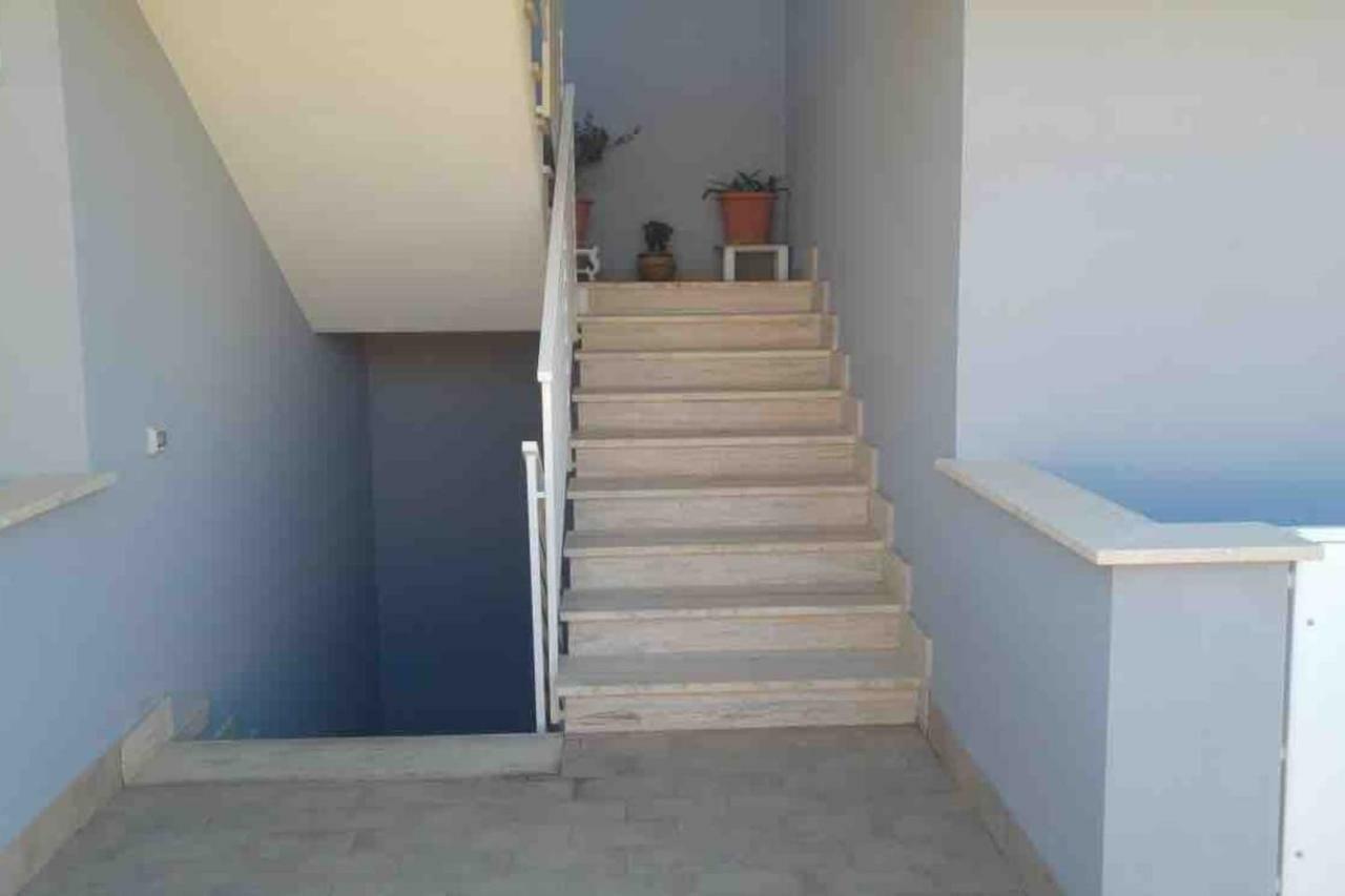 Ferienwohnung Sunset House Fiumicino Exterior foto